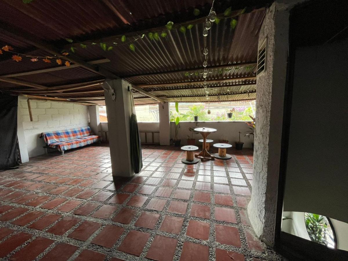 Nice Place Medellin Exterior photo